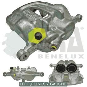 Compre Pinça de travão da ERA Benelux BC63282 a um preço baixo por 82,22 €