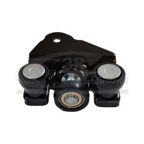 Comprar Guía rodillo, puerta corrediza de 3RG 14226 a bajo precio de 32,47 €
