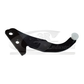 Rollenführung, Schiebetür 14506 von 3RG günstig für 32,71 € online kaufen