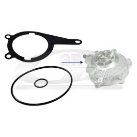 Comprar Kit de juntas, bomba de vacío de 3RG 74705 a bajo precio de 8,95 €