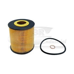 Ölfilter 98101 von 3RG günstig für 6,60 € online kaufen