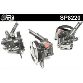 Köp Servopump av ERA Benelux SP8220 till det låga priset 4355,55 kr