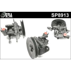 Compre Bomba de direção da ERA Benelux SP8913 a um preço baixo por 314,70 €