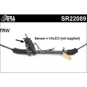 Köp Styrväxel av ERA Benelux SR22089 till det låga priset 3854,68 kr