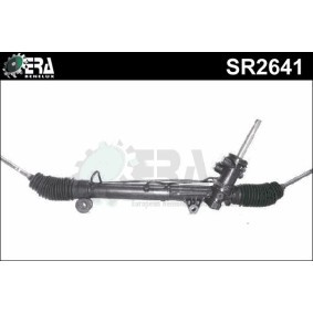 Achetez des Crémaillère de direction ERA Benelux SR2641 à prix pour 550,54 €