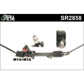 Köp Styrväxel av ERA Benelux SR2858 till det låga priset 7236,89 kr