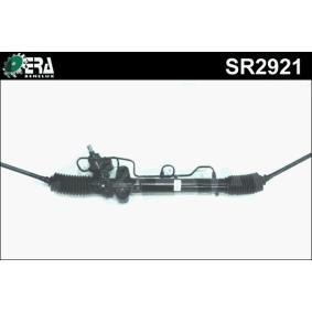 Achetez des Crémaillère de direction ERA Benelux SR2921 à prix pour 568,44 €
