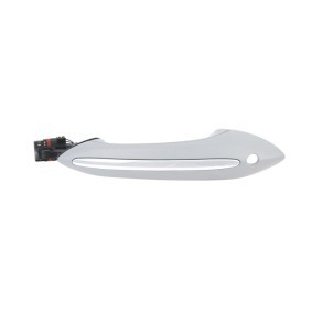 Compre Manilla de puerta de ABAKUS online para 5 Gran Turismo (F07) a precios moderados
