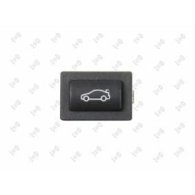 Comprar Conmutador, Desbloqueo tapa maletero de ABAKUS 132-004-145 a bajo precio de 15,46 €