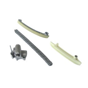 Compre Kit de cadena de distribución de ABAKUS online para Freelander SUV (L314) a precios moderados