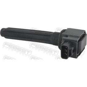 Compre Bobina de ignição da FEBEST 04640-005 a um preço baixo por 74,39 €