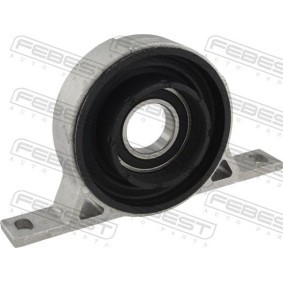 Compre Chumaceira, chumaceira central do semi-eixo da FEBEST BMCB-E60 a um preço baixo por 56,65 €