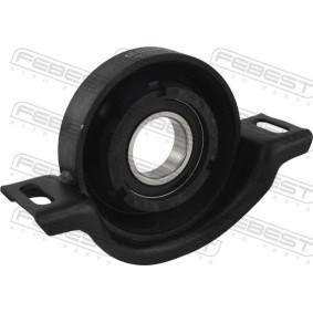 Compre Chumaceira, chumaceira central do semi-eixo da FEBEST BZCB-253 a um preço baixo por 52,48 €