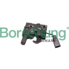 Comprar Cerradura del capó de motor de Borsehung B12897 a bajo precio de 27,81 €