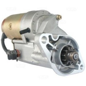 Compre Motor de arranque de HC-Cargo online para Dyna 200 Camião de plataforma / Chassis a preços moderados