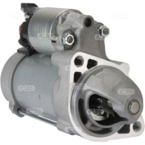 Compre Motor de arranque de HC-Cargo online para SPRINTER 5-t Tourer Bus (907) a preços moderados