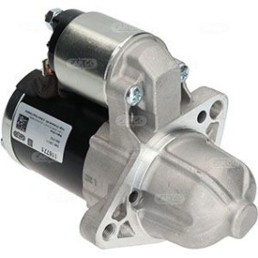 Köp Startmotor av HC-Cargo F032116771 till det låga priset 1391,04 kr
