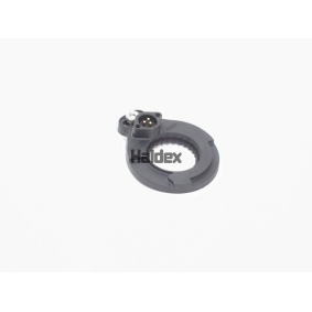 Compre Contacto avisador, desgaste da pastilha de travão da HALDEX 91936 a um preço baixo por 430,03 €