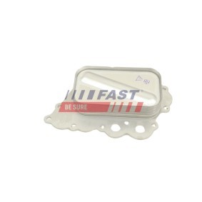 Acquista Radiatore olio motore da FAST FT00672 a buon mercato per soli 40,58 €