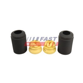 Compre Guardapolvos amortiguador & topes de suspensión de FAST online para 6 Cabrio (F12) a precios moderados