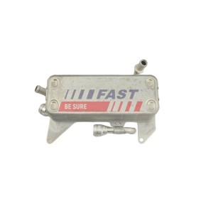 Acquista Radiatore olio motore da FAST FT01015 a buon mercato per soli 59,13 €
