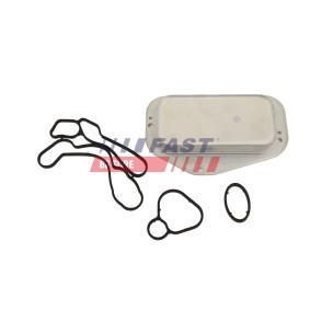 Acquista Radiatore olio motore da FAST FT01018 a buon mercato per soli 38,33 €