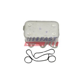 Compre Radiador de óleo, óleo do motor da FAST FT01023 a um preço baixo por 58,71 €