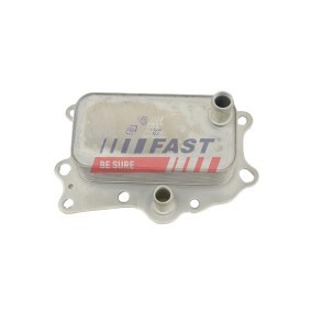 Acquista Radiatore olio motore da FAST FT01025 a buon mercato per soli 59,13 €