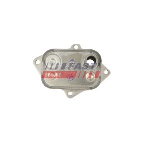Compre Radiador de óleo, óleo do motor da FAST FT01027 a um preço baixo por 38,32 €
