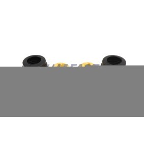 Compre Kit de protecção contra o pó, amortecedor da FAST FT01301 a um preço baixo por 27,19 €