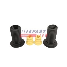Compre Guardapolvos amortiguador & topes de suspensión de FAST online para 6 Coupé (F13) a precios moderados