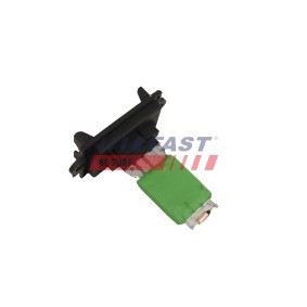 Acquista Resistenza ventola abitacolo da FAST FT01310 a buon mercato per soli 14,64 €