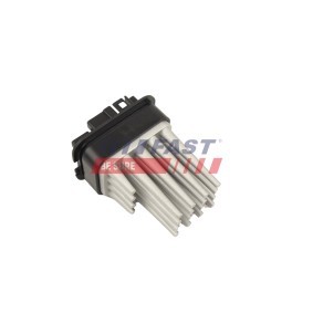 Compre Resistência, ventilador do habitáculo da FAST FT01313 a um preço baixo por 52,05 €