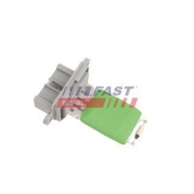 Comprar Resistencia de ventilador de FAST FT01316 a bajo precio de 16,51 €