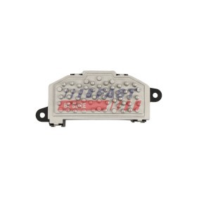 Acquista Resistenza ventola abitacolo da FAST FT01320 a buon mercato per soli 66,02 €