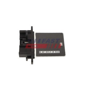 Acquista Resistenza ventola abitacolo da FAST FT01321 a buon mercato per soli 26,07 €