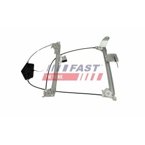 Acquista Alzacristallo da FAST FT01389 a buon mercato per soli 86,24 €