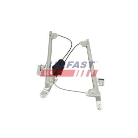 Acquista Alzacristallo da FAST FT01390 a buon mercato per soli 70,49 €