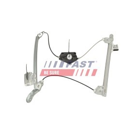 Acquista Alzacristallo da FAST FT01391 a buon mercato per soli 70,49 €