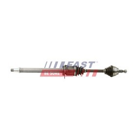Acquista Semiasse da FAST FT01756 a buon mercato per soli 187,87 €