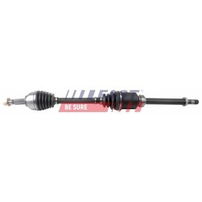 Compre Veio de transmissão da FAST FT01758 a um preço baixo por 155,59 €
