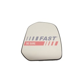 Spiegelglas, Außenspiegel FT10877 von FAST günstig für 14,95 € online kaufen