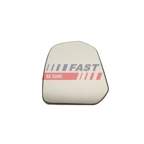 Spiegelglas, Außenspiegel FT10879 von FAST günstig für 14,95 € online kaufen