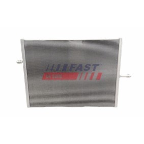Compre Radiador, arrefecimento do motor da FAST FT10915 a um preço baixo por 324,48 €