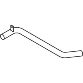 Compre Tubo de escape da DINEX 50652 a um preço baixo por 87,61 €
