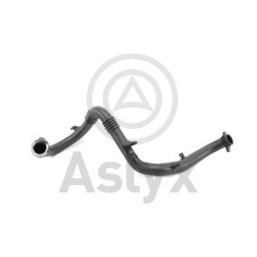 Acquista Tubo intercooler da Aslyx online per Corsa E Hatchback (X15) a prezzi moderati