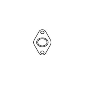 Dichtung, Abgasrohr 51822 von DINEX günstig für 26,02 € online kaufen