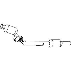 Compre Catalisador da DINEX 56304 a um preço baixo por 1503,59 €