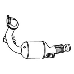 Compre Catalisador da DINEX 56359 a um preço baixo por 1077,61 €