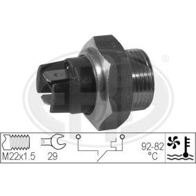 Temperaturschalter, Kühlerlüfter 330169 von ERA günstig für 15,61 € online kaufen